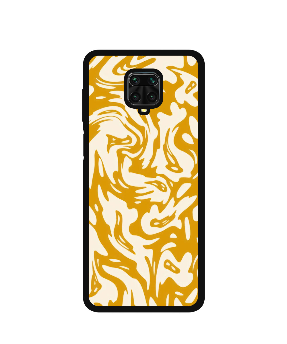 Case / Etui / Pokrowiec / Obudowa na telefon. Wzór: Xiaomi Redmi Note 9S / 9 Pro / 9 Pro Max