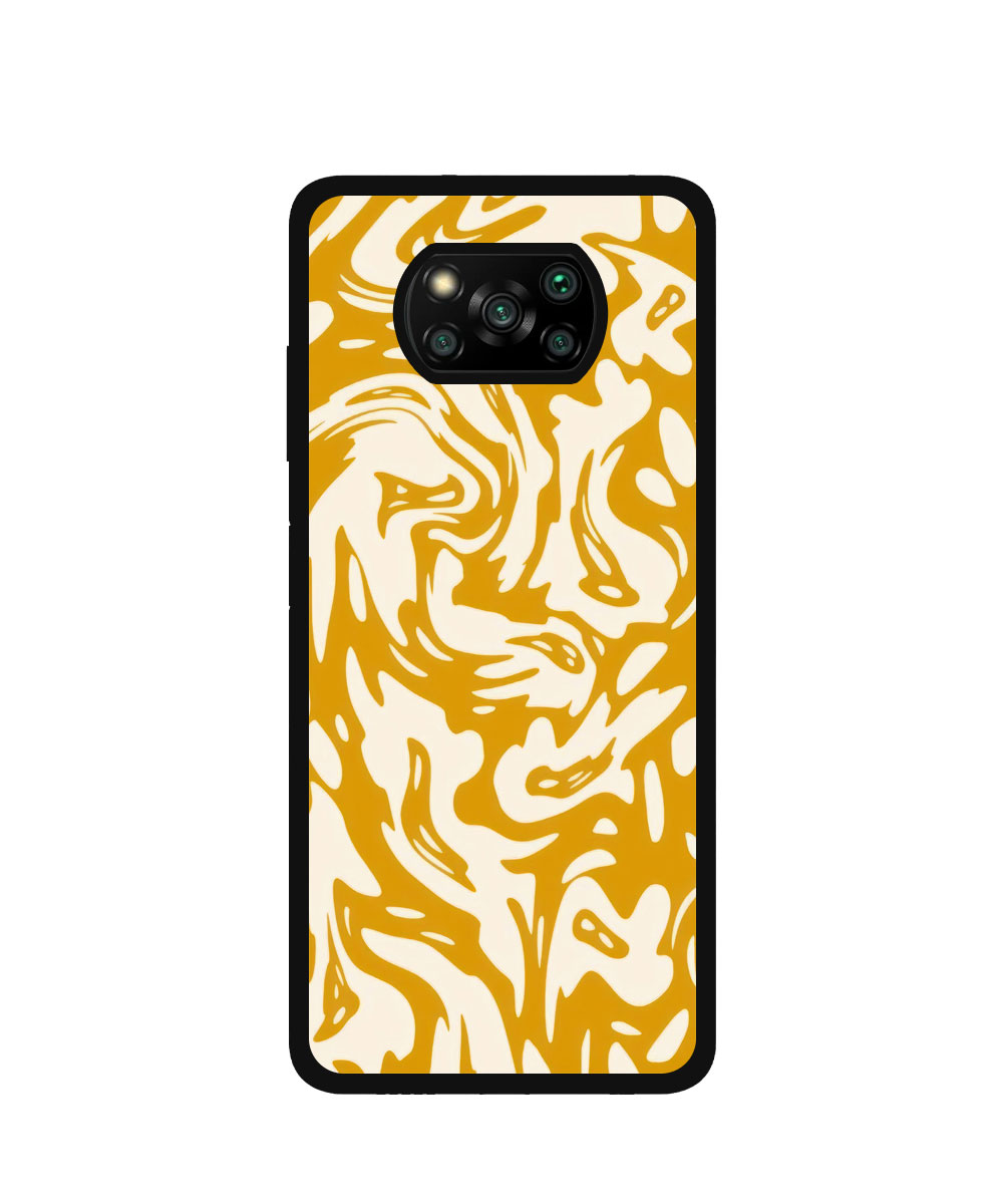 Case / Etui / Pokrowiec / Obudowa na telefon. Wzór: Xiaomi Poco x3 / x3 pro / x3 NFC