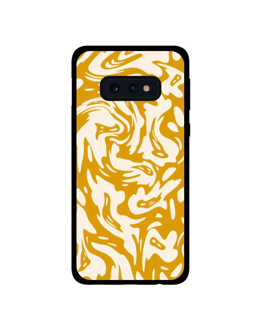 Case / Etui / Pokrowiec / Obudowa na telefon. Wzór: Samsung Galaxy S10e