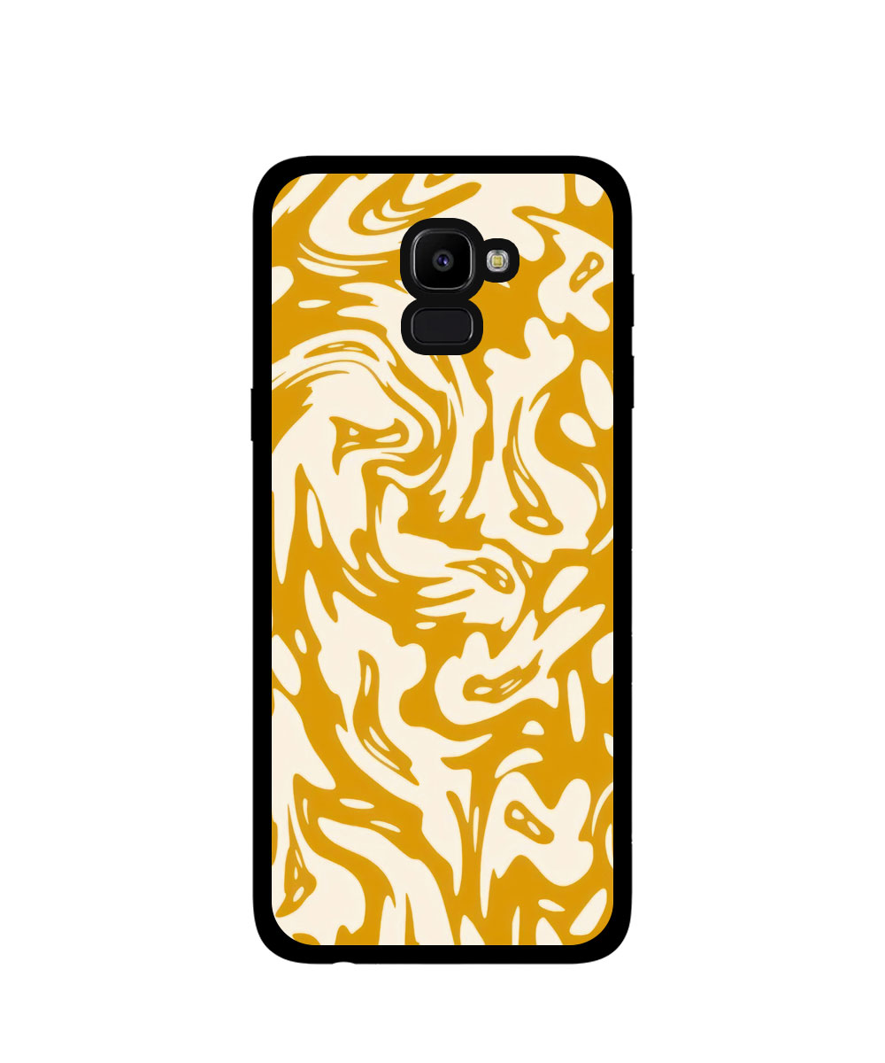 Case / Etui / Pokrowiec / Obudowa na telefon. Wzór: Samsung Galaxy J6