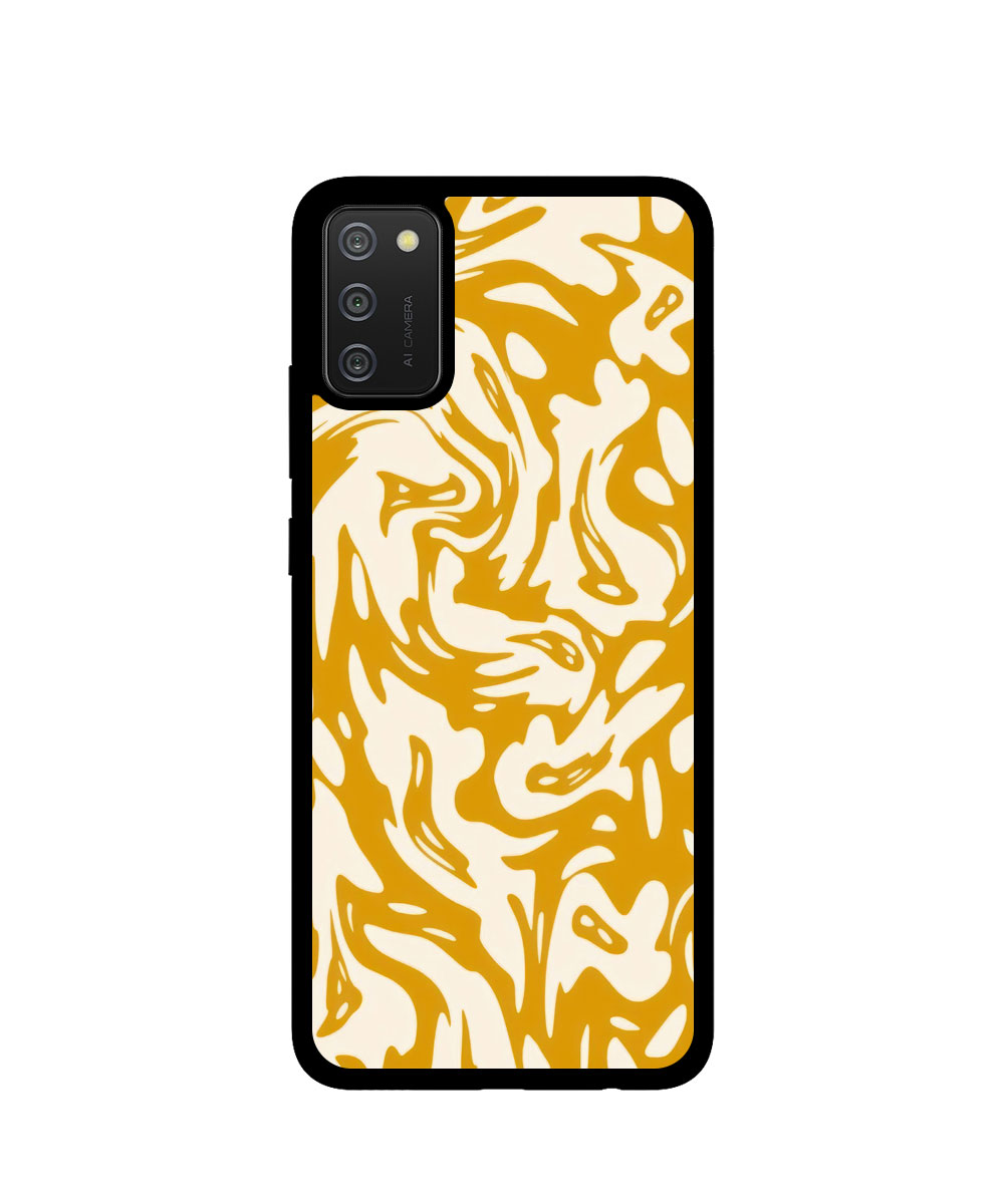 Case / Etui / Pokrowiec / Obudowa na telefon. Wzór: Samsung Galaxy A02s/A03s