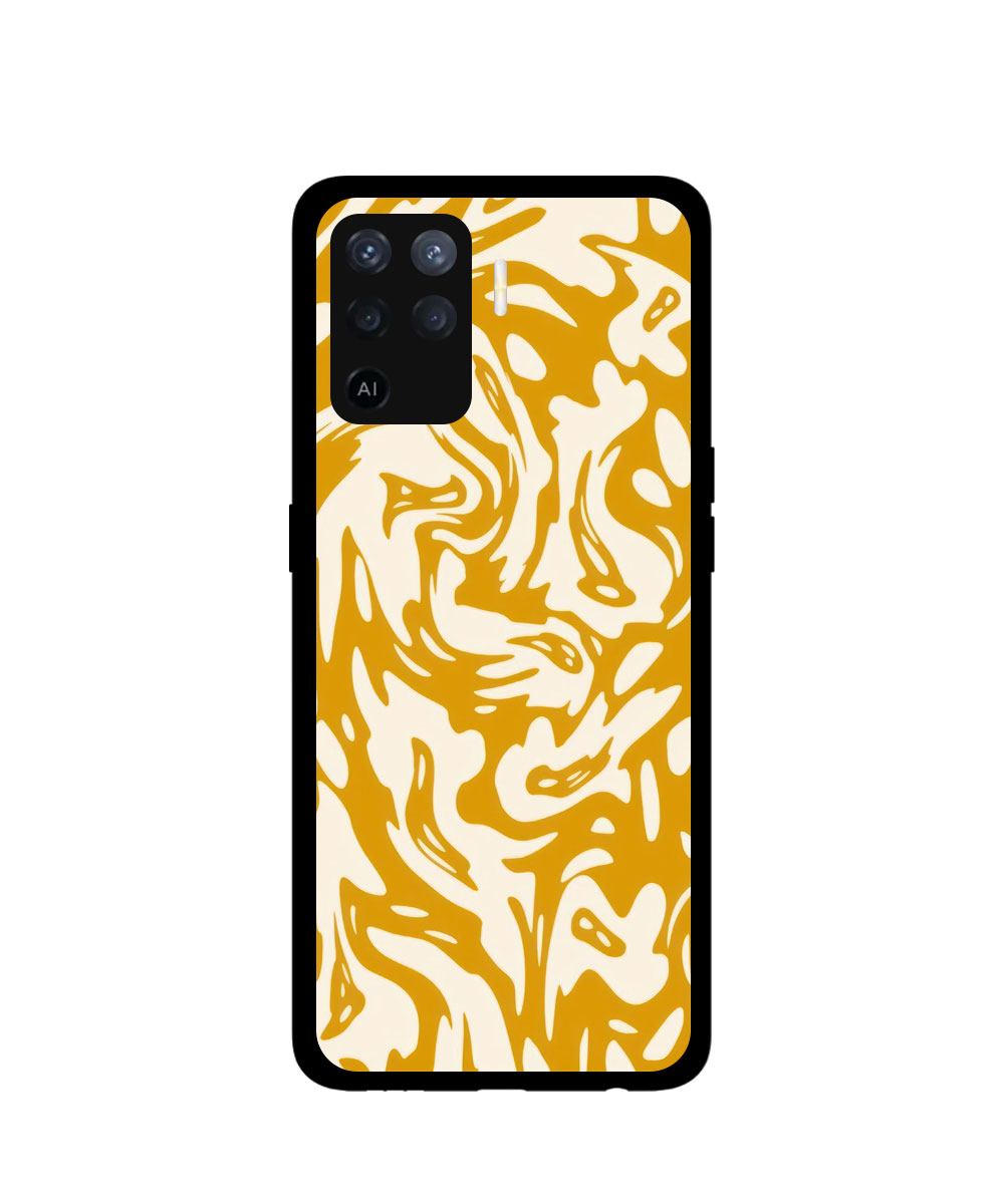 Case / Etui / Pokrowiec / Obudowa na telefon. Wzór: OPPO Reno5 Lite - A94 4G