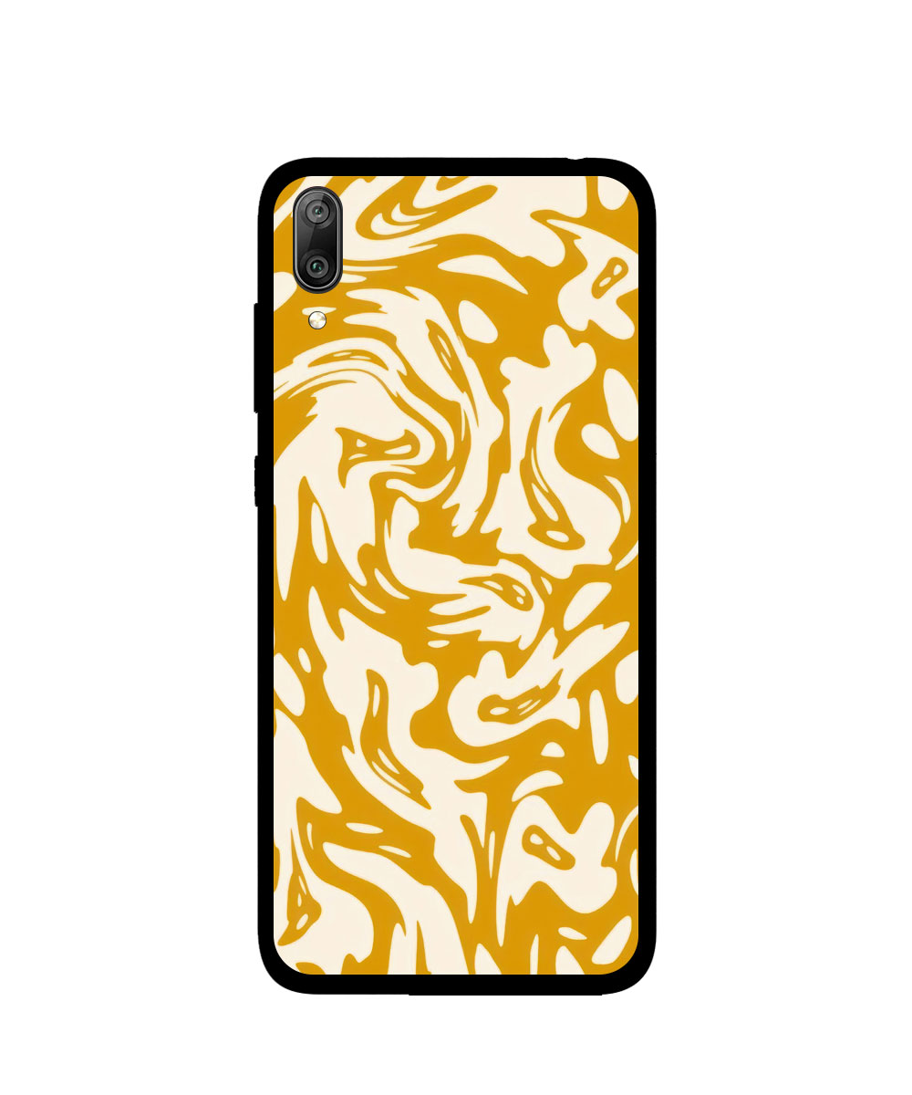 Case / Etui / Pokrowiec / Obudowa na telefon. Wzór: Huawei Y7 PRO 2019