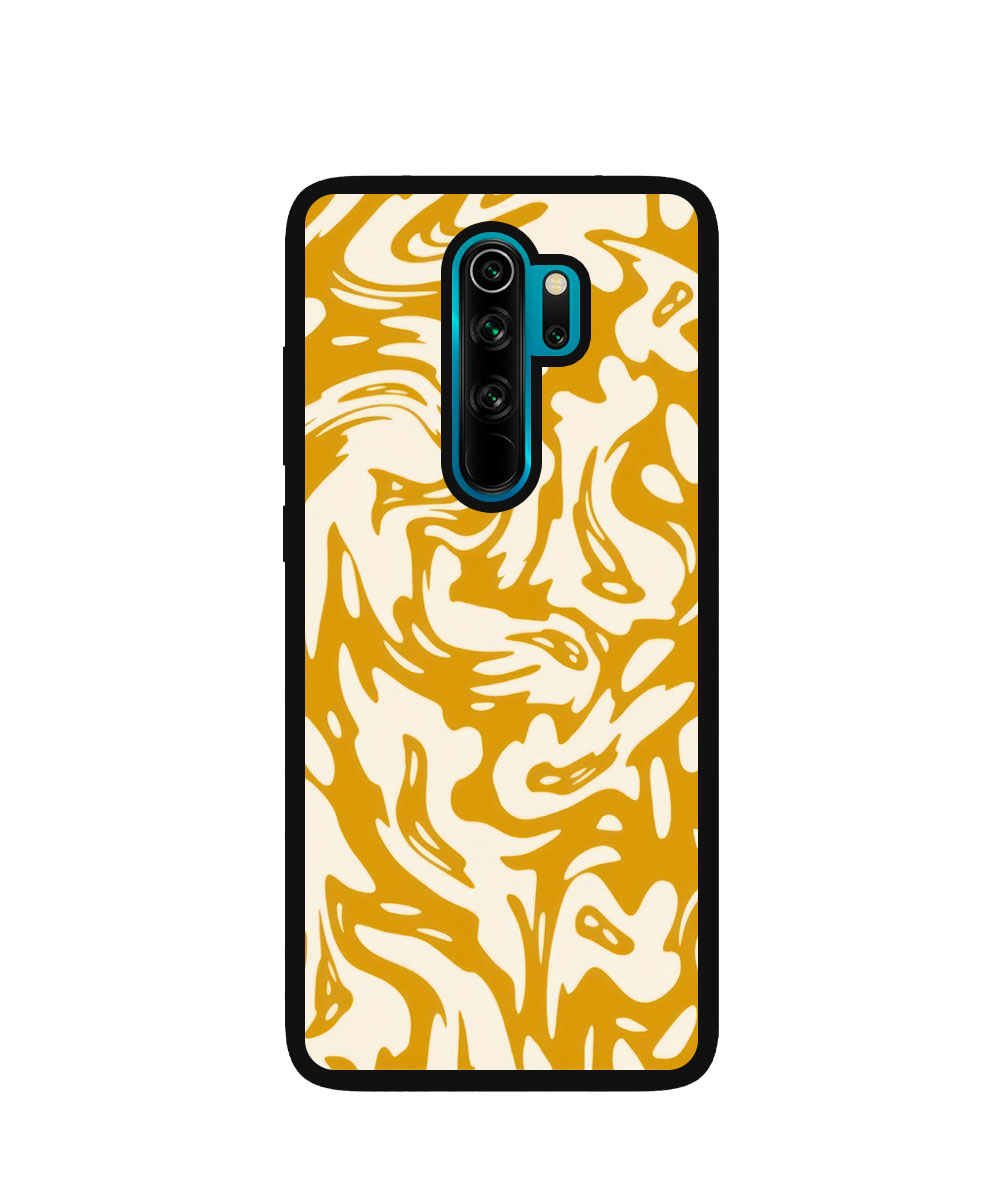 Case / Etui / Pokrowiec / Obudowa na telefon. Wzór: Xiaomi Redmi Note 8 Pro