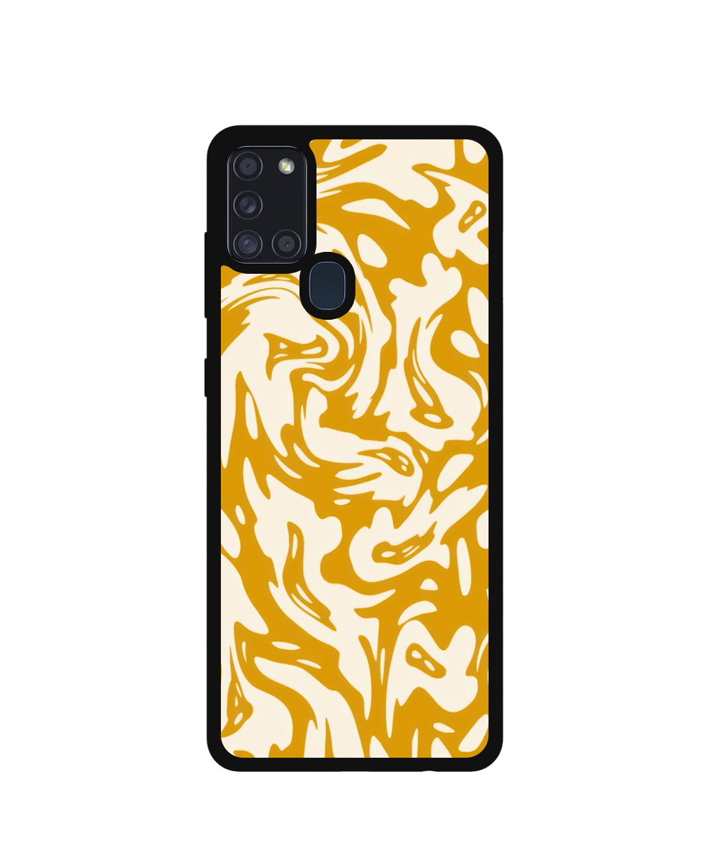 Case / Etui / Pokrowiec / Obudowa na telefon. Wzór: Samsung Galaxy A21s