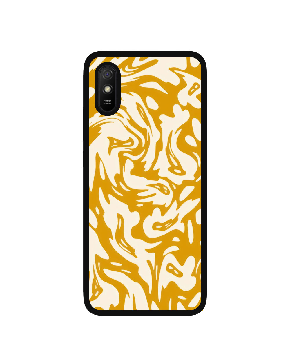 Case / Etui / Pokrowiec / Obudowa na telefon. Wzór: Xiaomi Redmi 9A