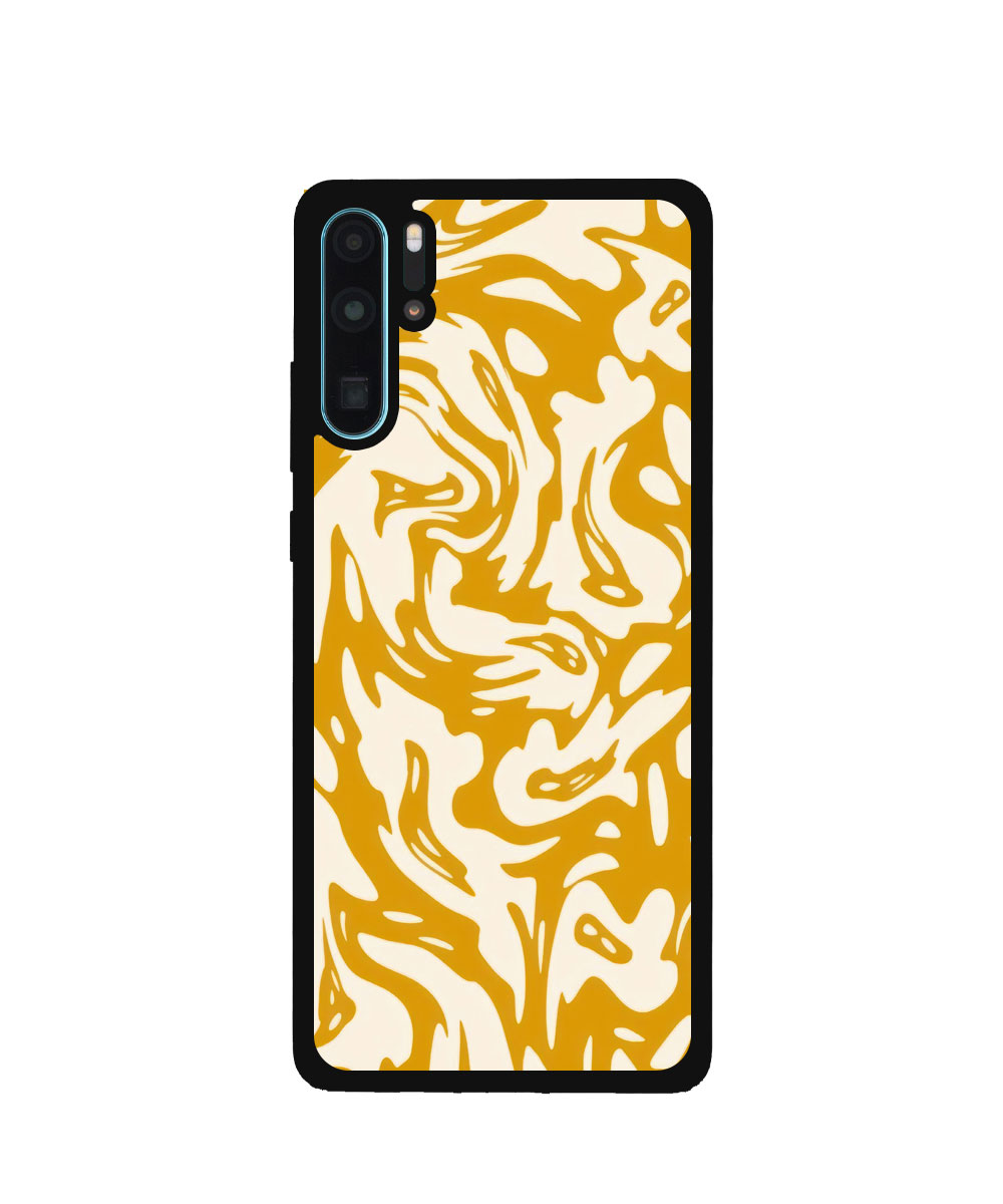 Case / Etui / Pokrowiec / Obudowa na telefon. Wzór: Huawei P30 Pro