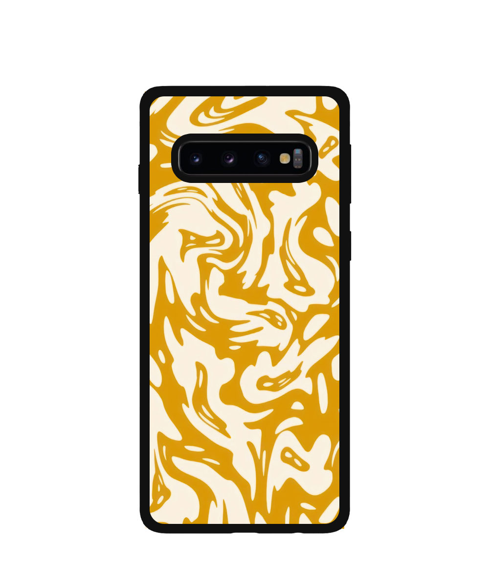 Case / Etui / Pokrowiec / Obudowa na telefon. Wzór: Samsung Galaxy S10