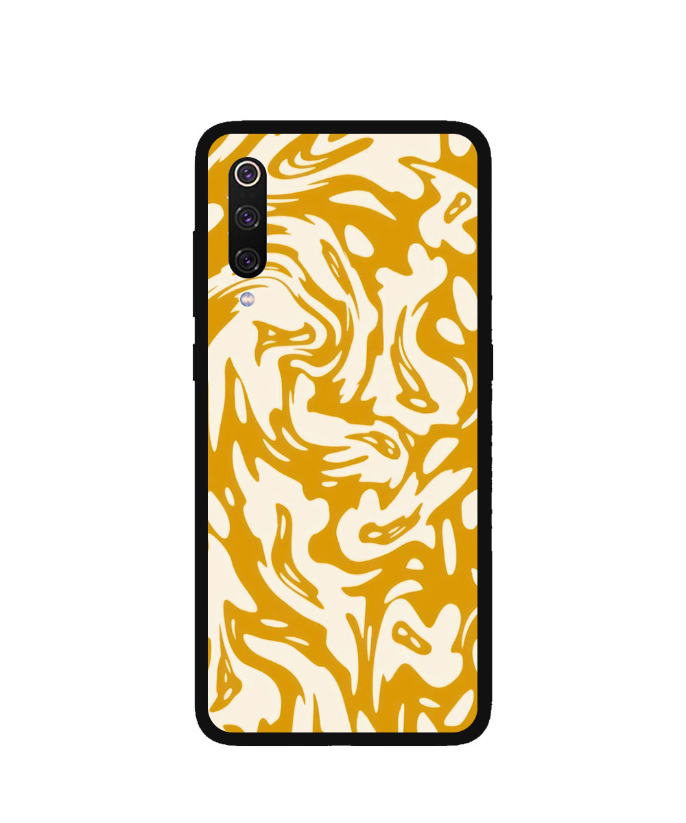 Case / Etui / Pokrowiec / Obudowa na telefon. Wzór: Xiaomi Mi 9