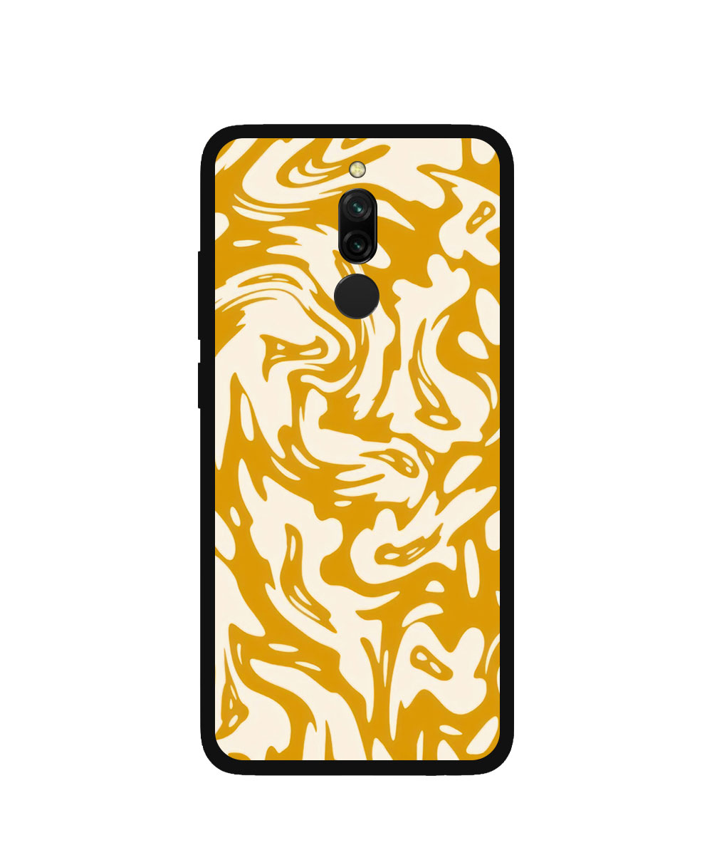 Case / Etui / Pokrowiec / Obudowa na telefon. Wzór: Xiaomi Redmi 8