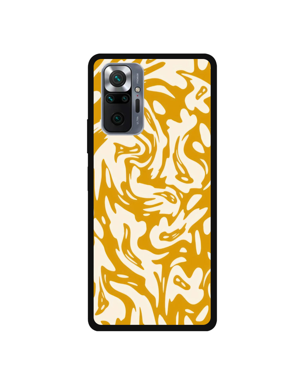 Case / Etui / Pokrowiec / Obudowa na telefon. Wzór: Xiaomi Redmi Note 10 Pro / 10 Pro Max