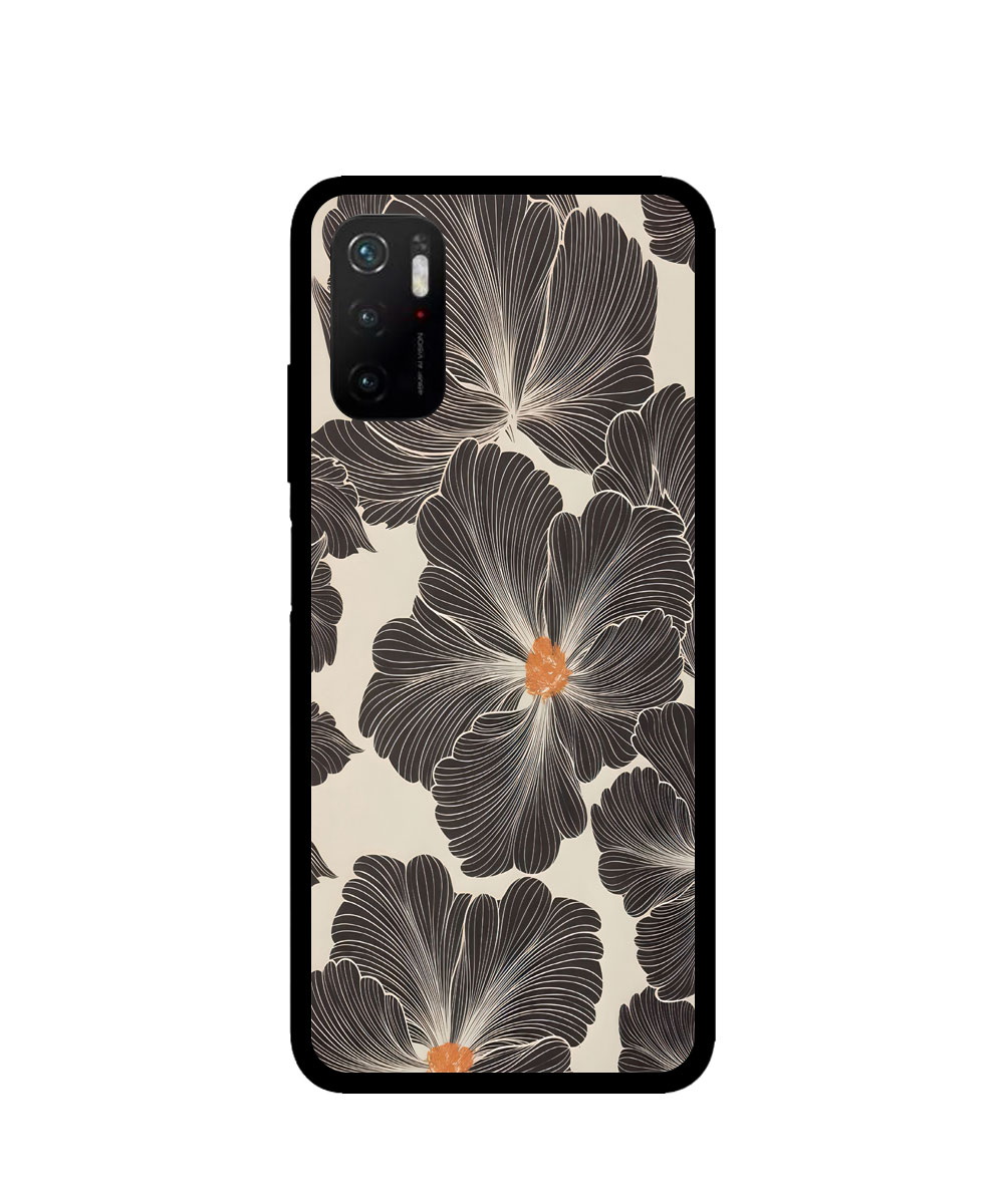 Case / Etui / Pokrowiec / Obudowa na telefon. Wzór: Xiaomi POCO M3 Pro 5G / Redmi Note 10 5G