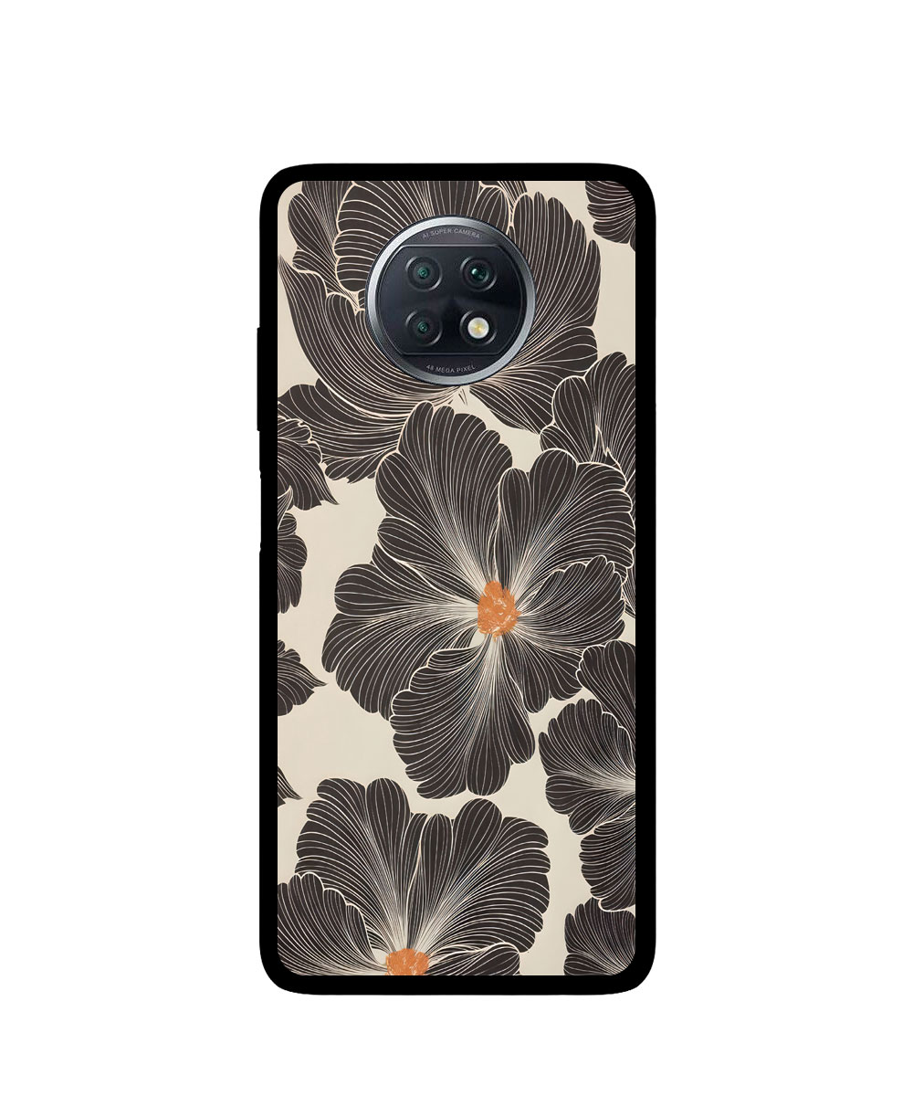 Case / Etui / Pokrowiec / Obudowa na telefon. Wzór: Xiaomi Redmi Note 9T