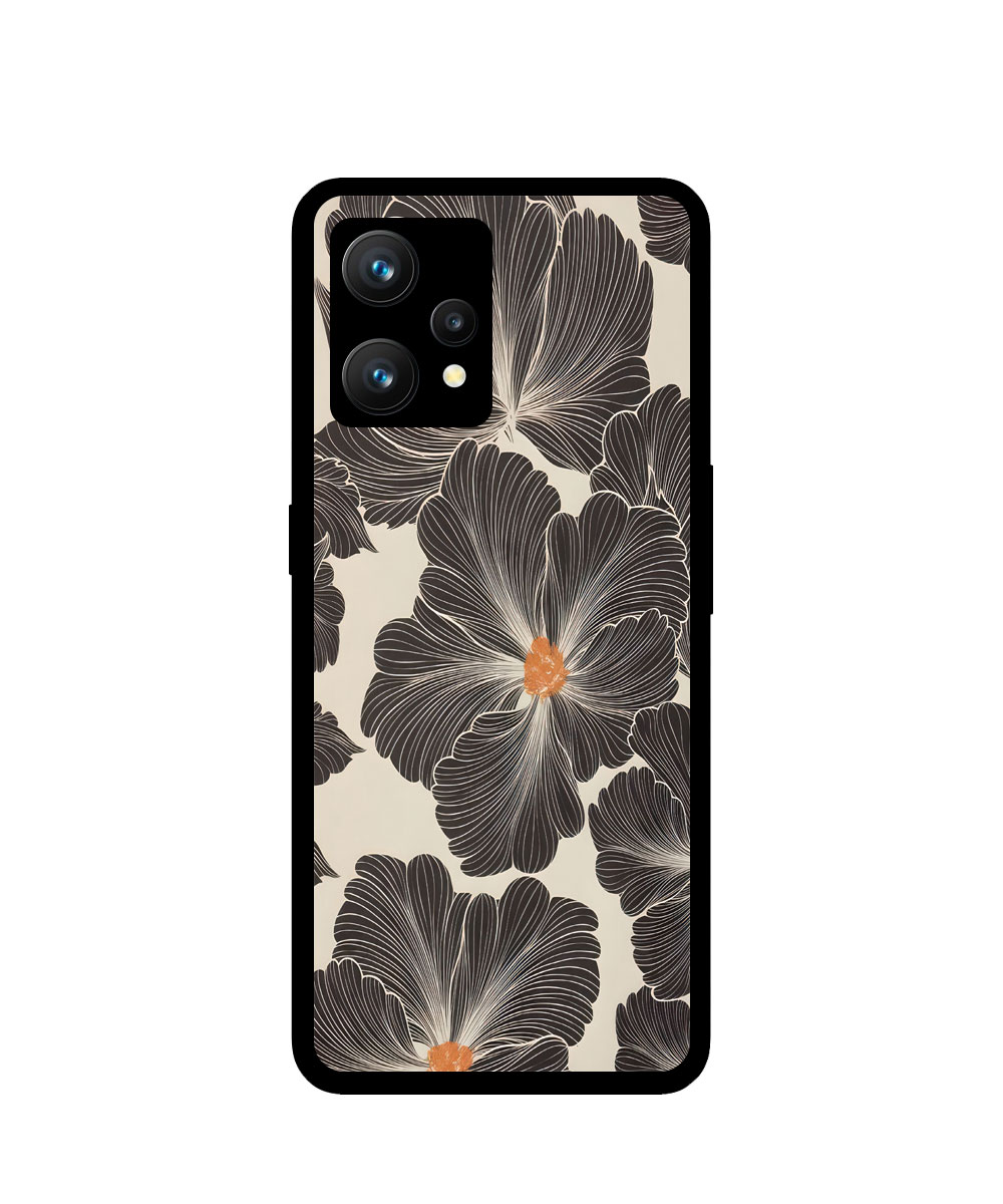 Case / Etui / Pokrowiec / Obudowa na telefon. Wzór: Realme 9 4G / Realme 9 Pro+