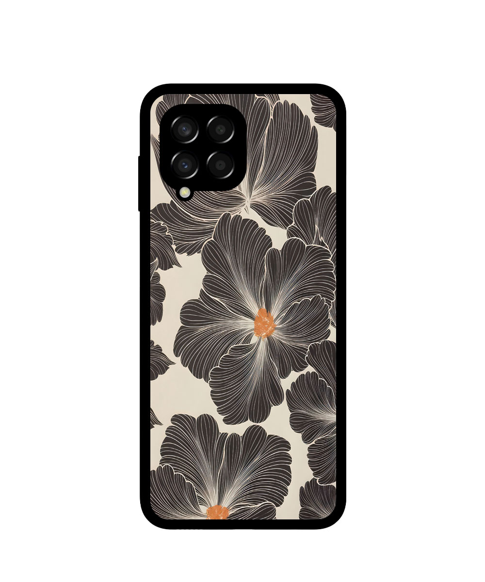 Case / Etui / Pokrowiec / Obudowa na telefon. Wzór: Samsung Galaxy M33