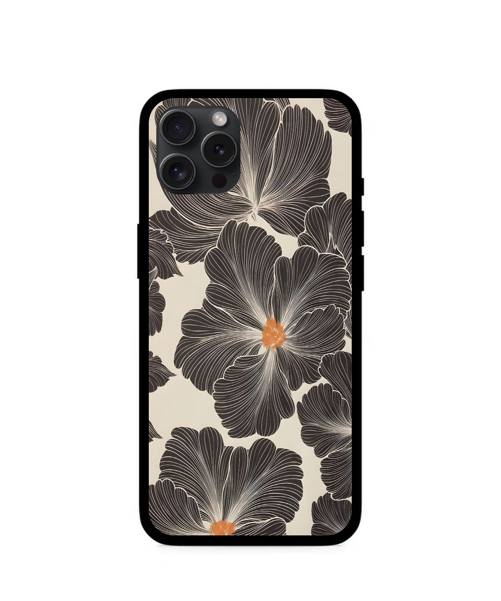 Case / Etui / Pokrowiec / Obudowa na telefon. Wzór: iPhone 15 Pro