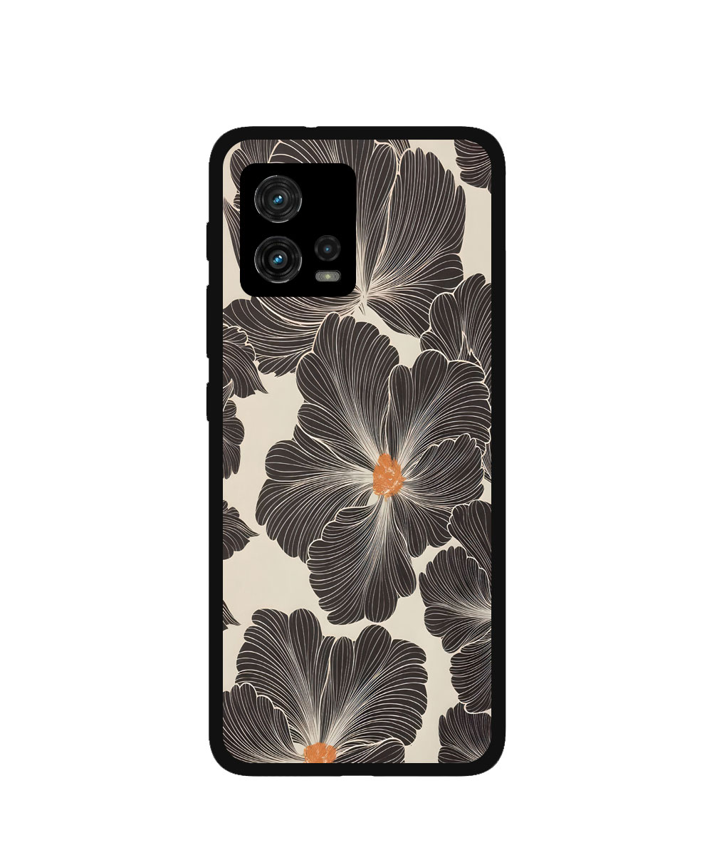 Case / Etui / Pokrowiec / Obudowa na telefon. Wzór: Motorola Moto G72