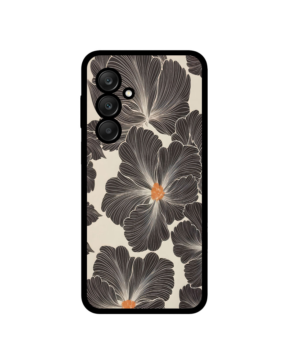 Case / Etui / Pokrowiec / Obudowa na telefon. Wzór: Samsung Galaxy M15 5G