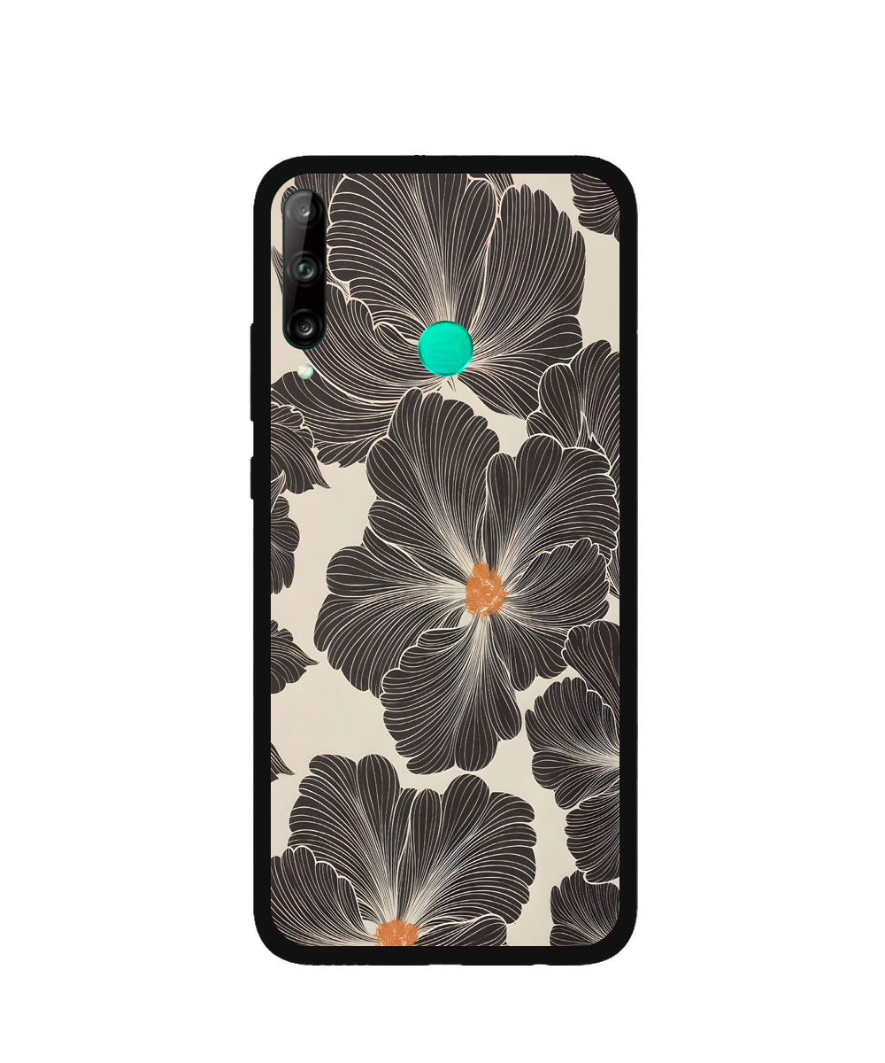 Case / Etui / Pokrowiec / Obudowa na telefon. Wzór: Huawei Y7p