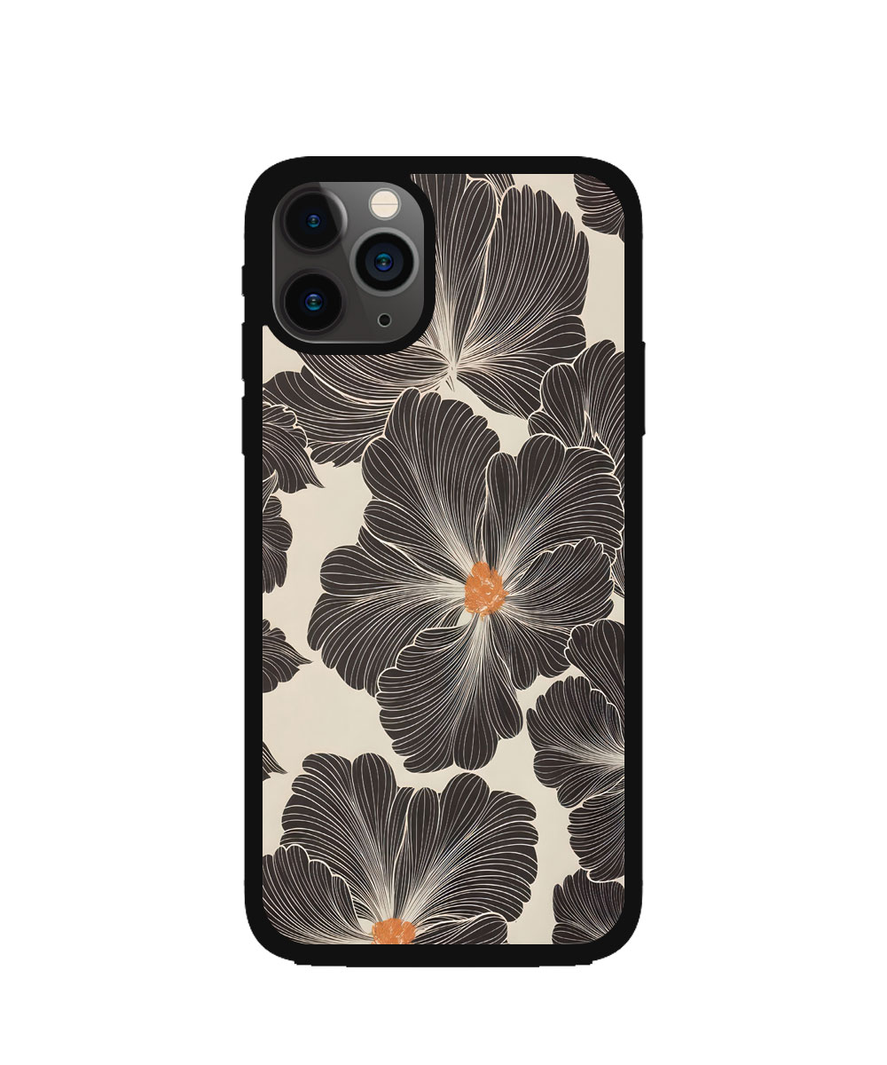 Case / Etui / Pokrowiec / Obudowa na telefon. Wzór: iPhone 11 Pro Max