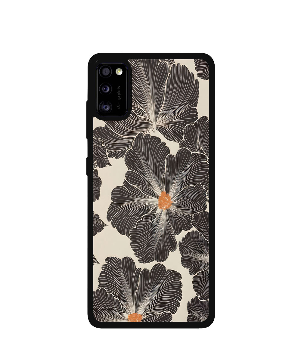 Case / Etui / Pokrowiec / Obudowa na telefon. Wzór: Samsung Galaxy A41