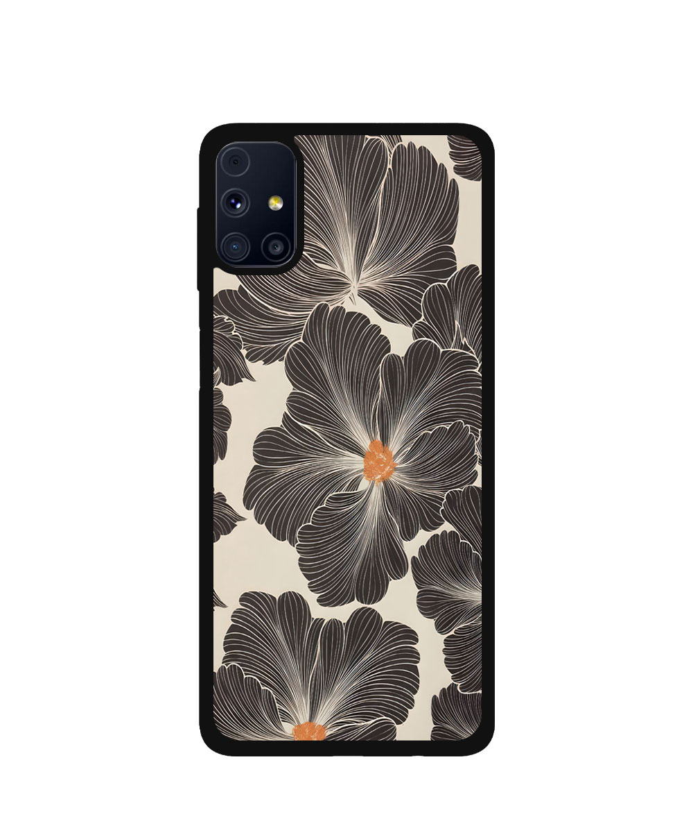 Case / Etui / Pokrowiec / Obudowa na telefon. Wzór: Samsung Galaxy M31s