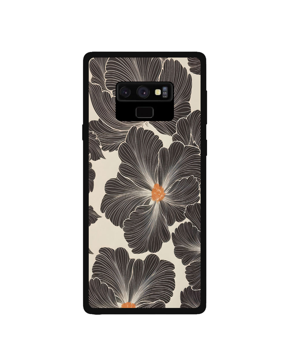 Case / Etui / Pokrowiec / Obudowa na telefon. Wzór: Samsung Galaxy Note 9