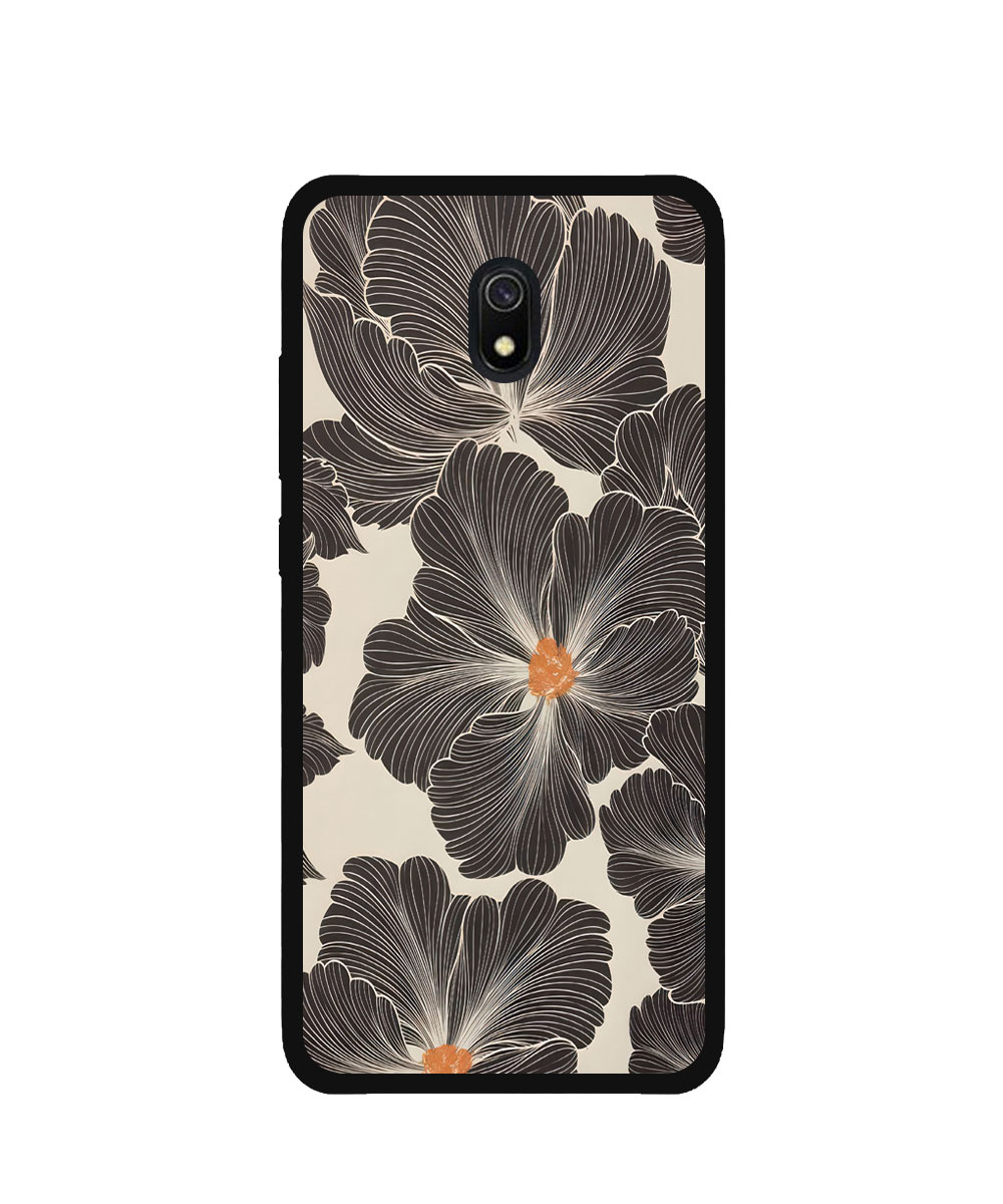 Case / Etui / Pokrowiec / Obudowa na telefon. Wzór: Xiaomi Redmi 8A