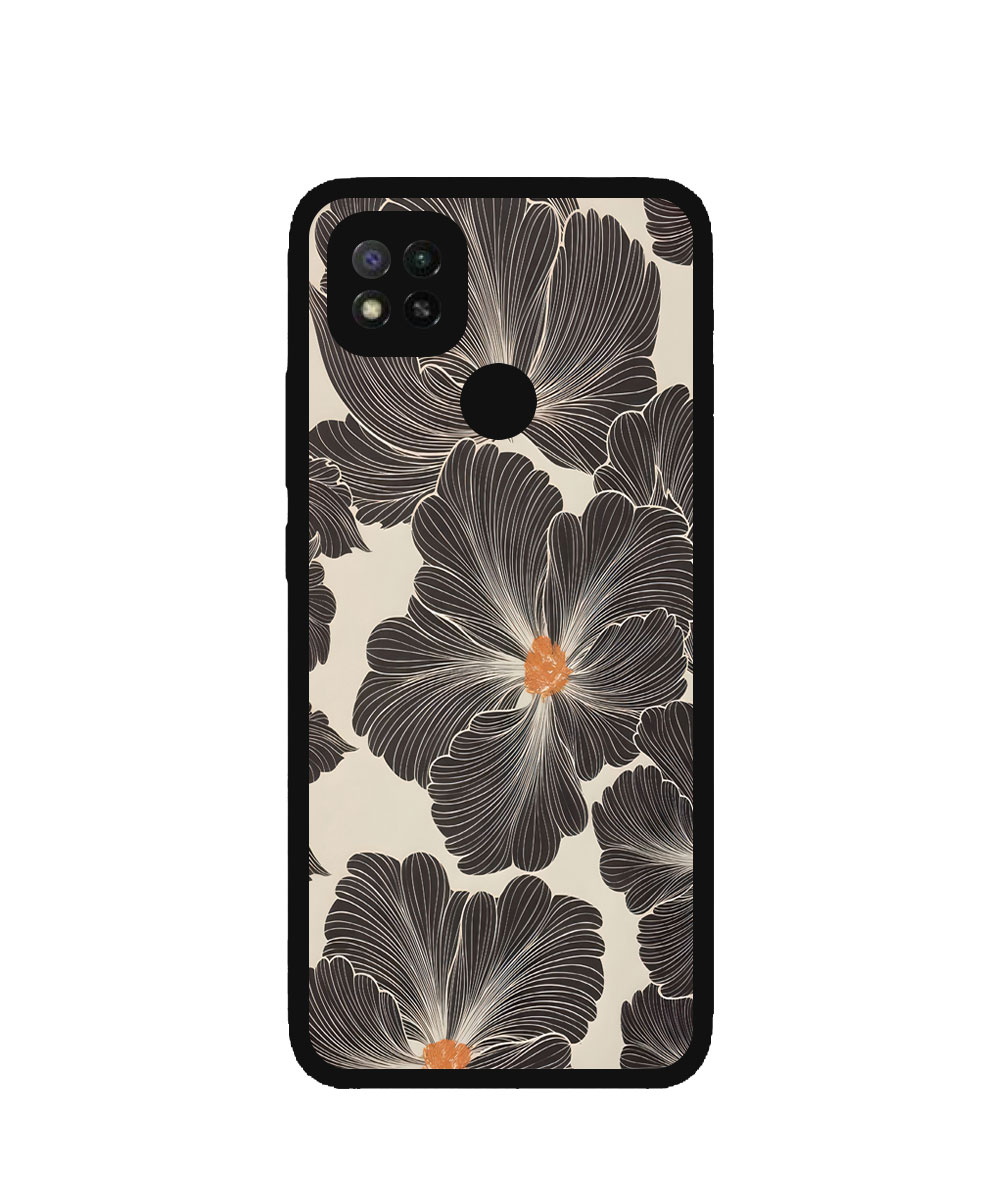 Case / Etui / Pokrowiec / Obudowa na telefon. Wzór: Xiaomi Redmi 9C