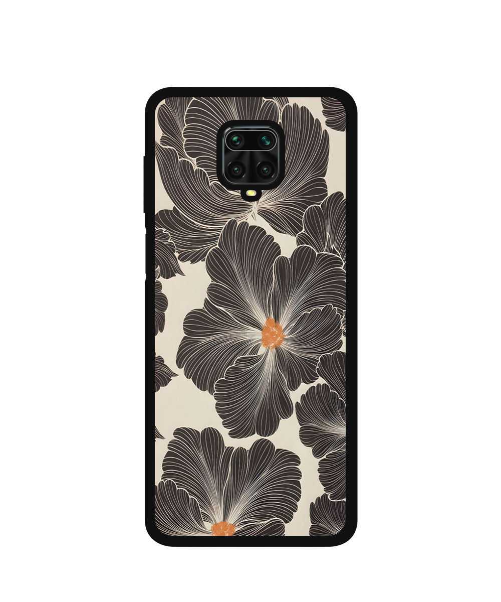 Case / Etui / Pokrowiec / Obudowa na telefon. Wzór: Xiaomi Redmi Note 9S / 9 Pro / 9 Pro Max