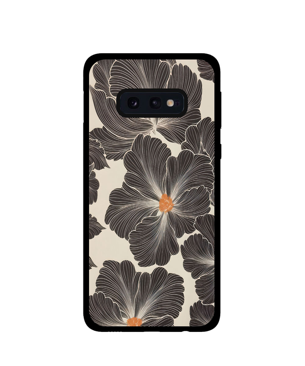 Case / Etui / Pokrowiec / Obudowa na telefon. Wzór: Samsung Galaxy S10e