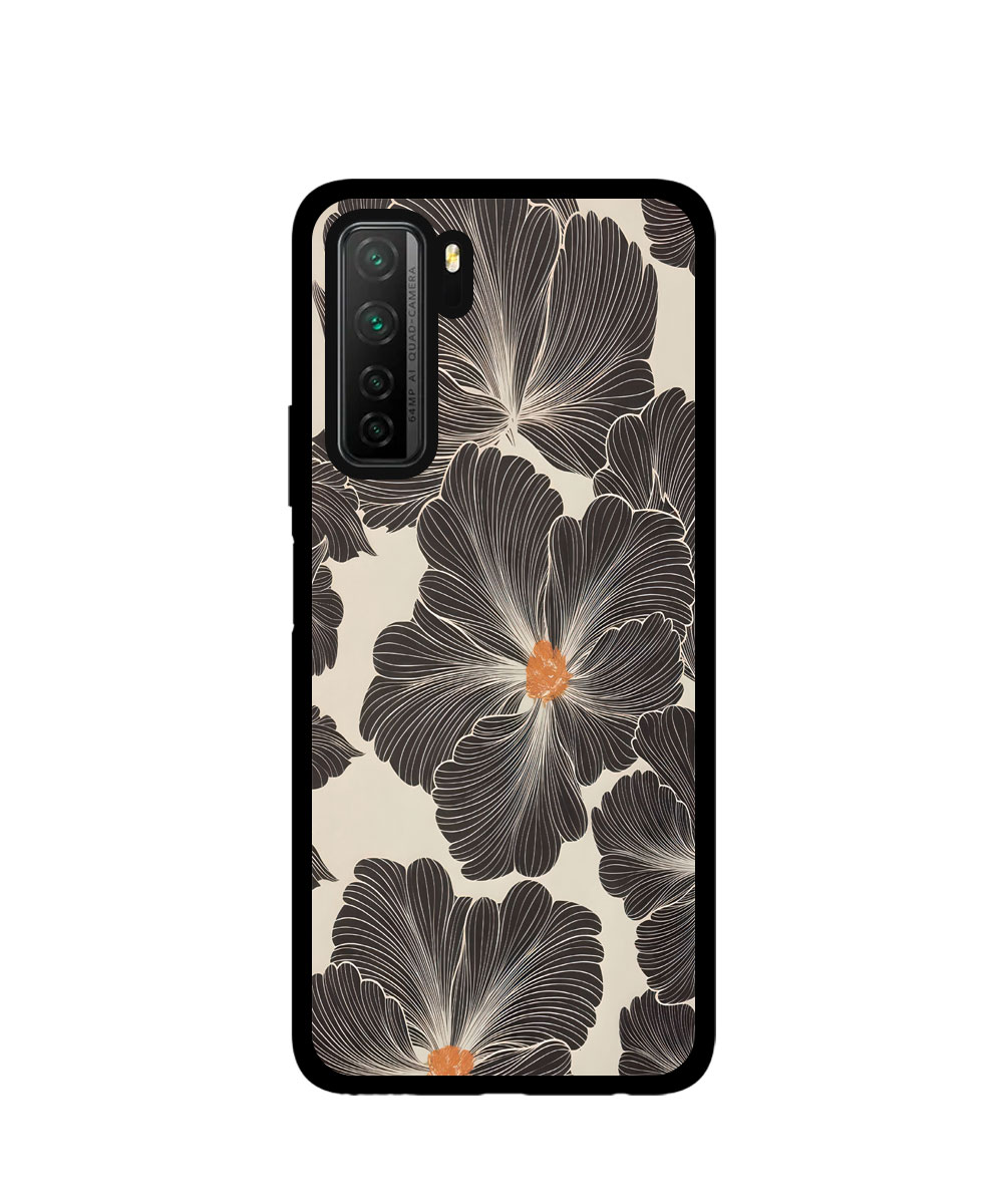 Case / Etui / Pokrowiec / Obudowa na telefon. Wzór: Huawei p40 lite 5G / nova 7 se / nova 7 SE 5G Youth