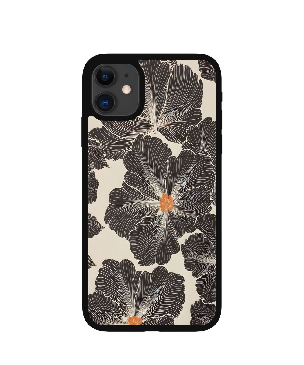 Case / Etui / Pokrowiec / Obudowa na telefon. Wzór: iPhone 11