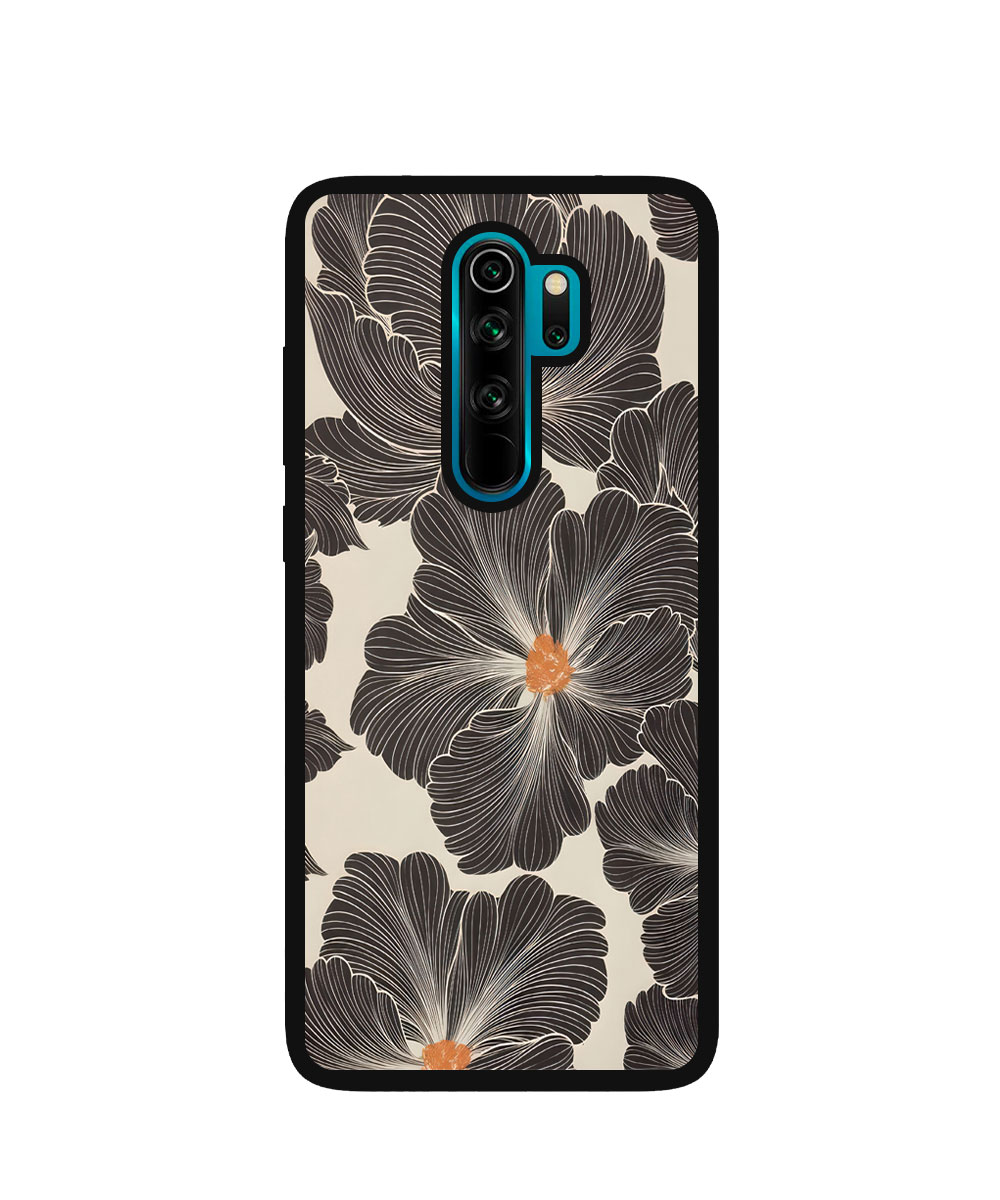 Case / Etui / Pokrowiec / Obudowa na telefon. Wzór: Xiaomi Redmi Note 8 Pro