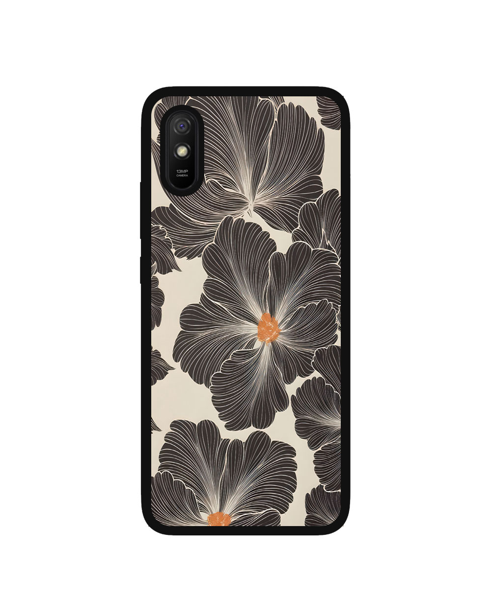 Case / Etui / Pokrowiec / Obudowa na telefon. Wzór: Xiaomi Redmi 9A