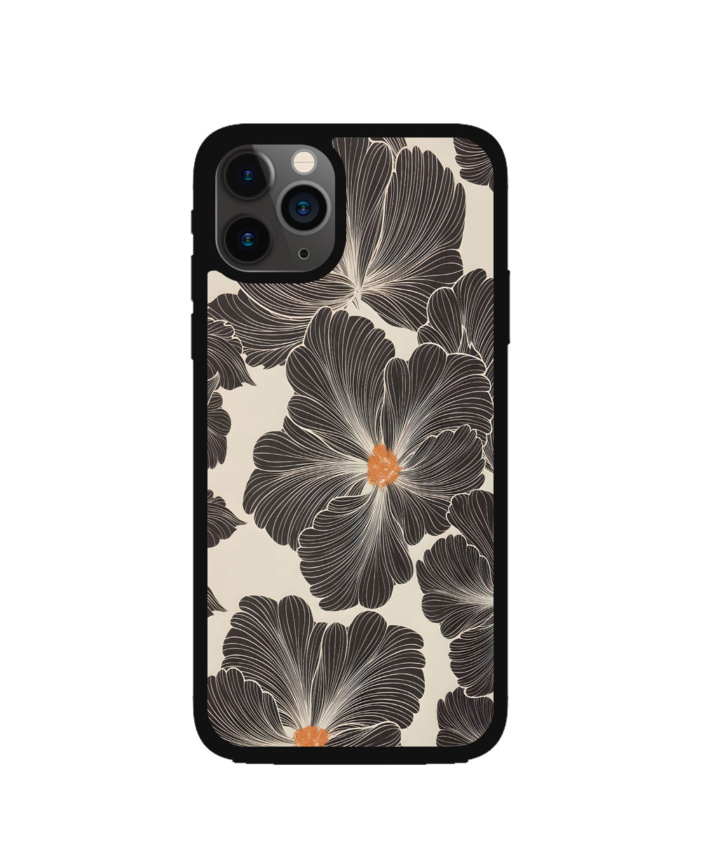 Case / Etui / Pokrowiec / Obudowa na telefon. Wzór: iPhone 11 Pro