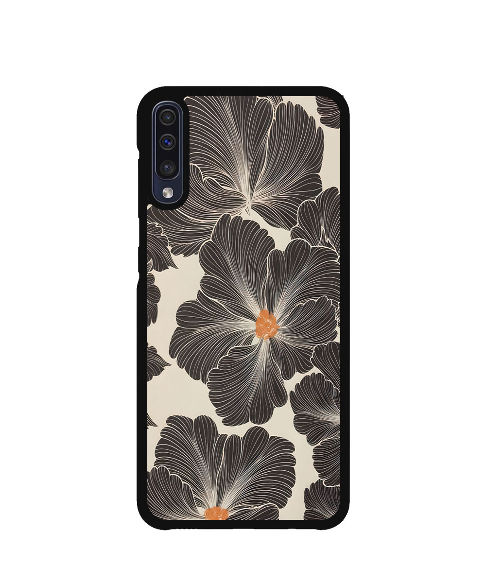 Case / Etui / Pokrowiec / Obudowa na telefon. Wzór: Samsung Galaxy A30s / A50 / A50s