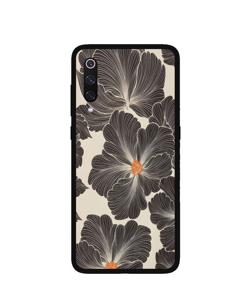 Case / Etui / Pokrowiec / Obudowa na telefon. Wzór: Xiaomi Mi 9