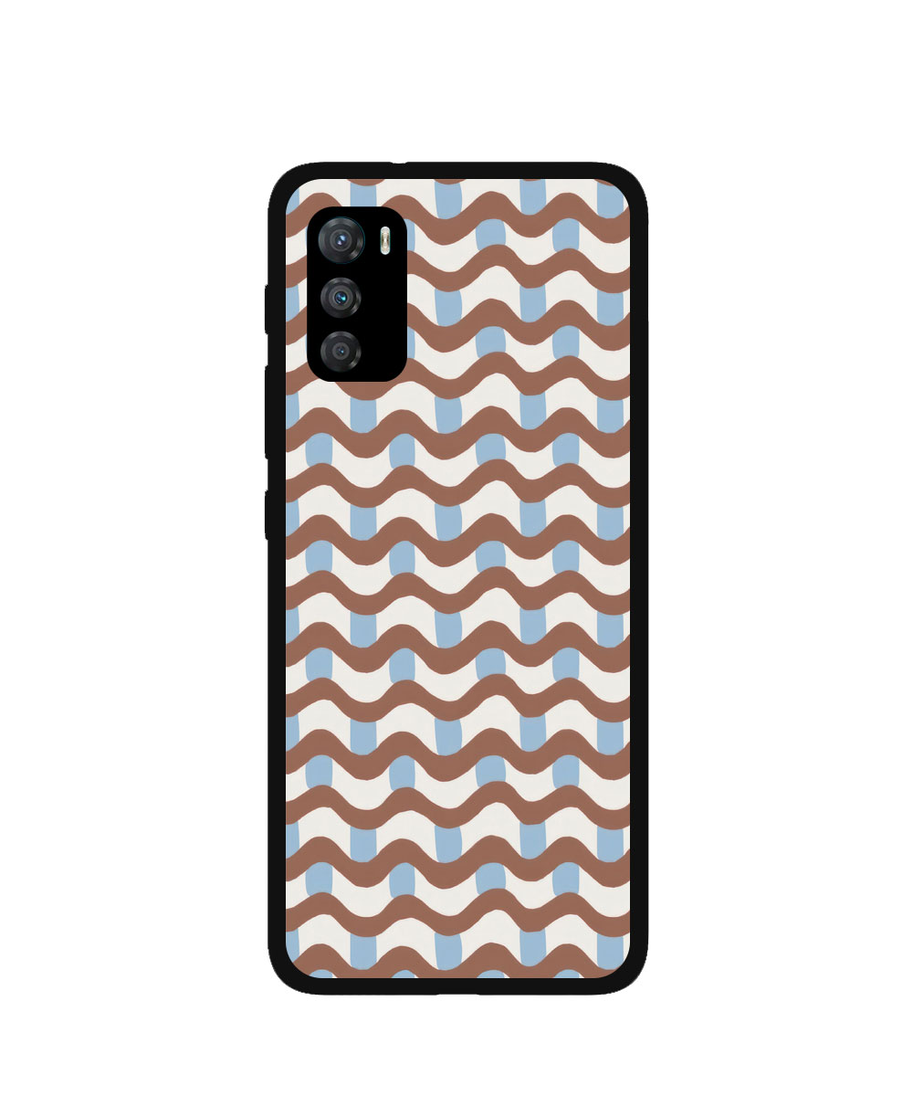 Case / Etui / Pokrowiec / Obudowa na telefon. Wzór: Motorola Moto G42