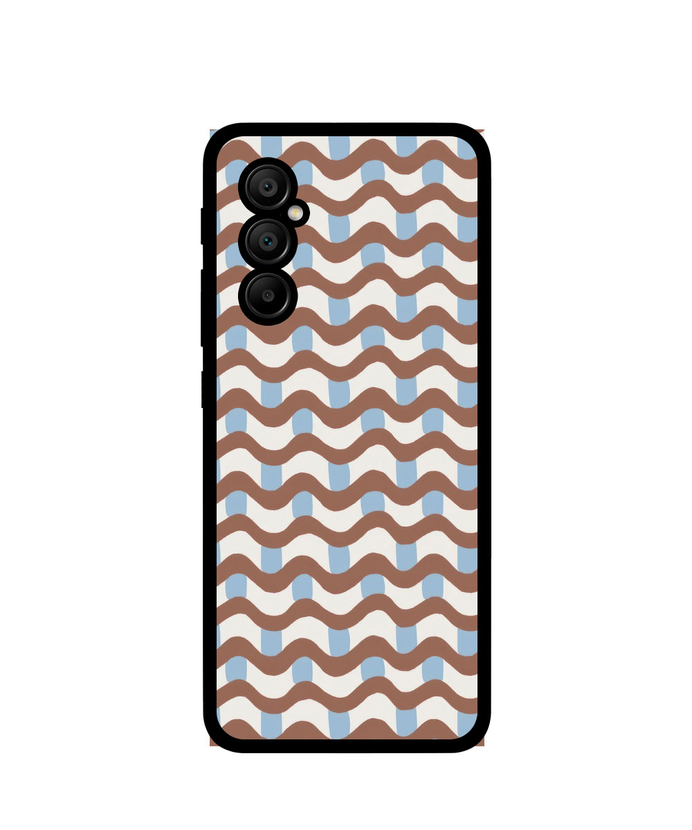 Case / Etui / Pokrowiec / Obudowa na telefon. Wzór: Samsung Galaxy A55 / A55 5G