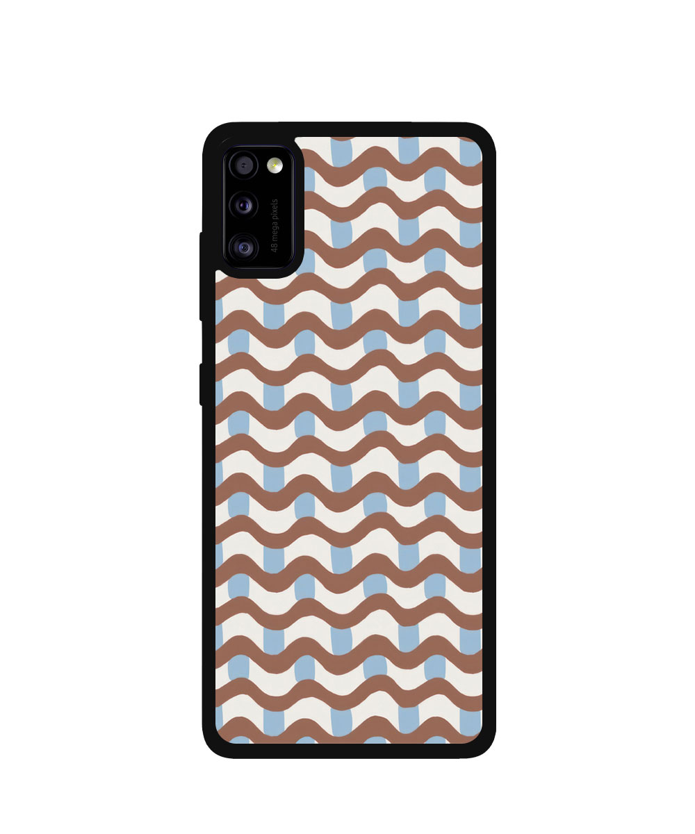 Case / Etui / Pokrowiec / Obudowa na telefon. Wzór: Samsung Galaxy A41