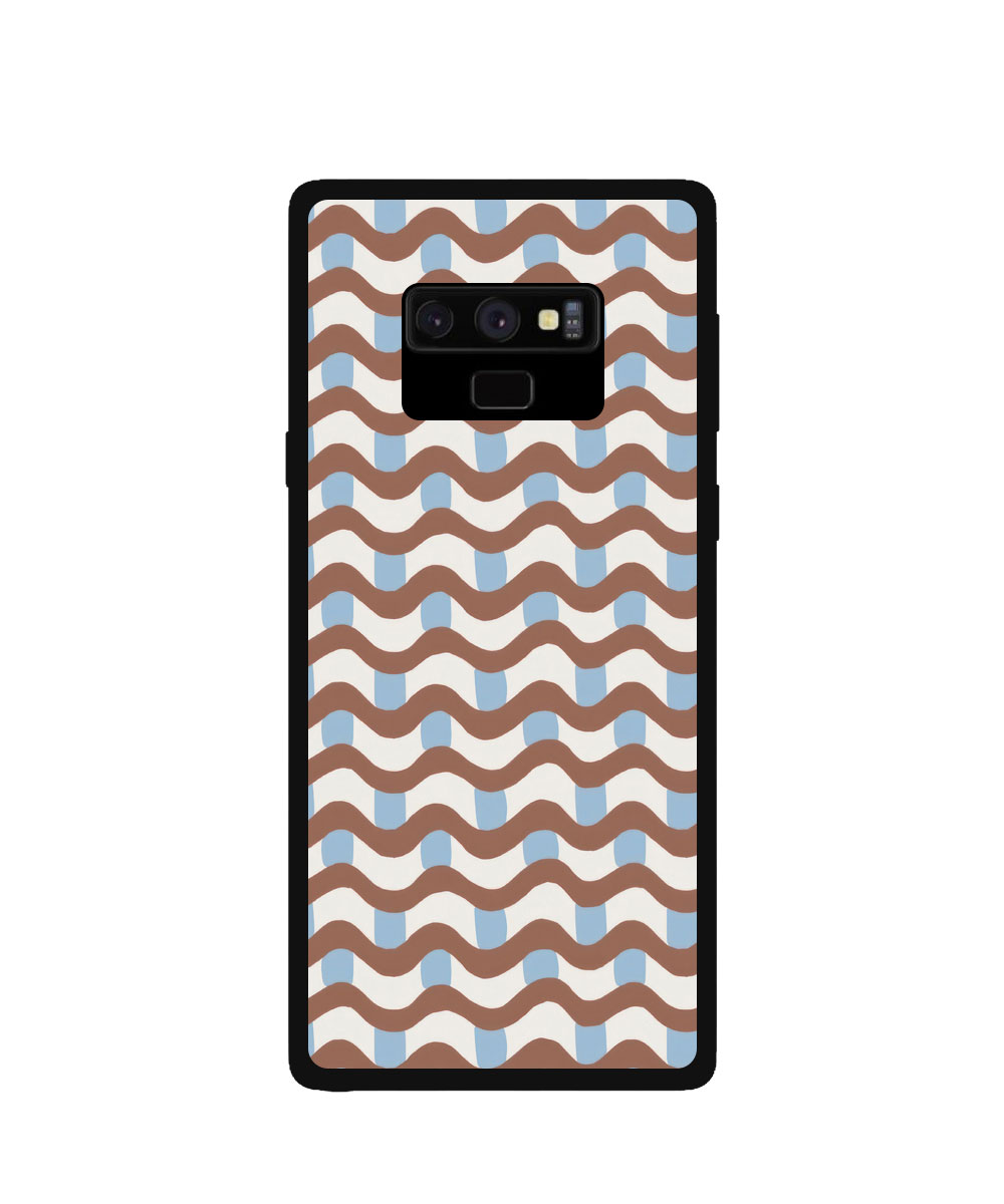 Case / Etui / Pokrowiec / Obudowa na telefon. Wzór: Samsung Galaxy Note 9