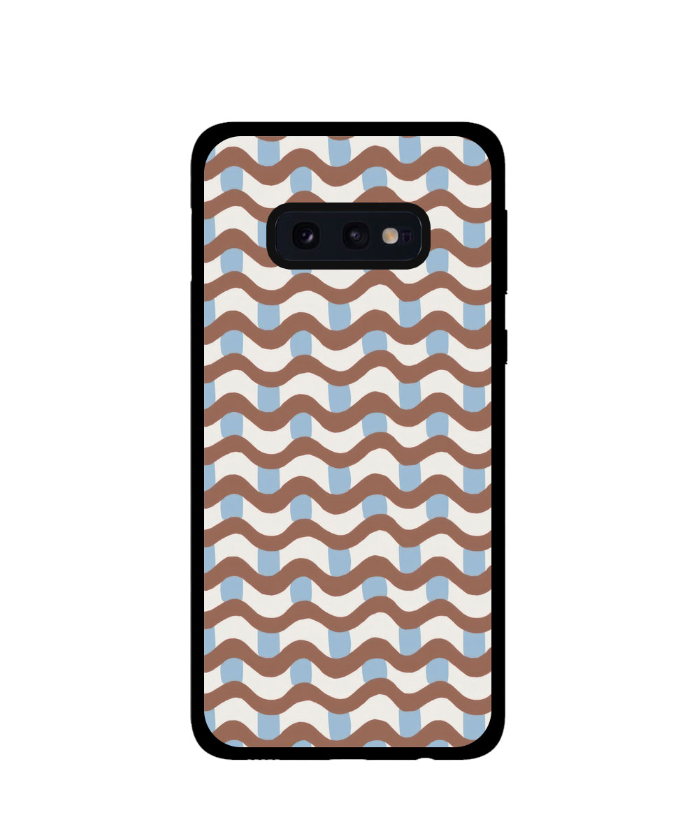 Case / Etui / Pokrowiec / Obudowa na telefon. Wzór: Samsung Galaxy S10e