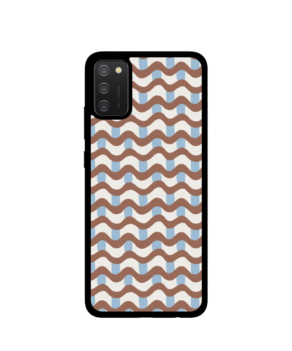 Case / Etui / Pokrowiec / Obudowa na telefon. Wzór: Samsung Galaxy A02s/A03s