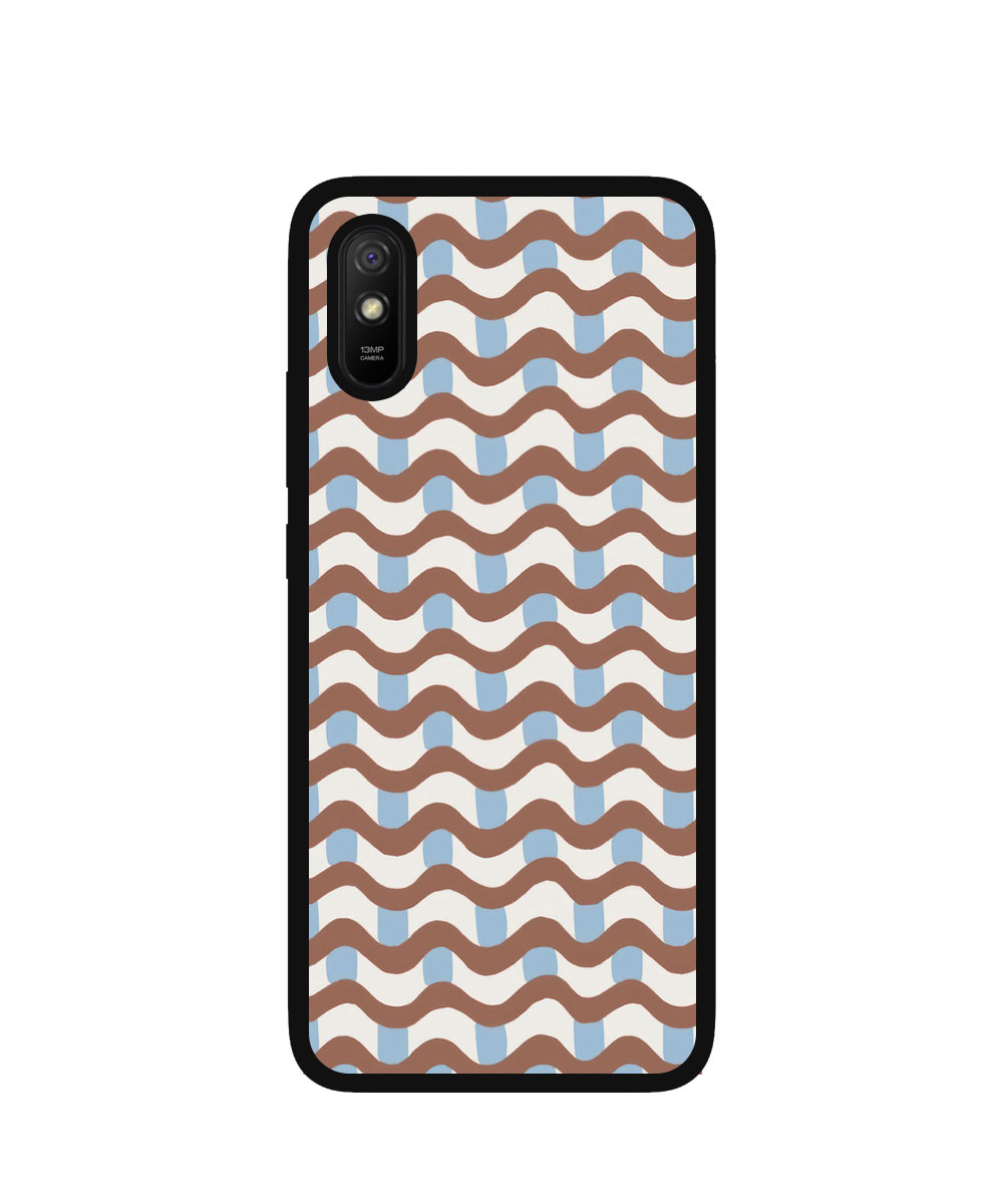 Case / Etui / Pokrowiec / Obudowa na telefon. Wzór: Xiaomi Redmi 9A