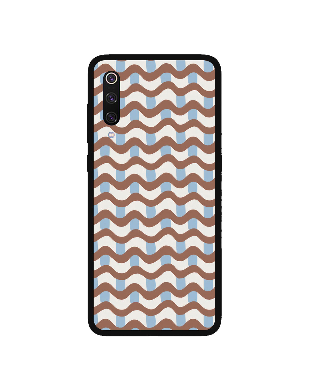 Case / Etui / Pokrowiec / Obudowa na telefon. Wzór: Xiaomi Mi 9