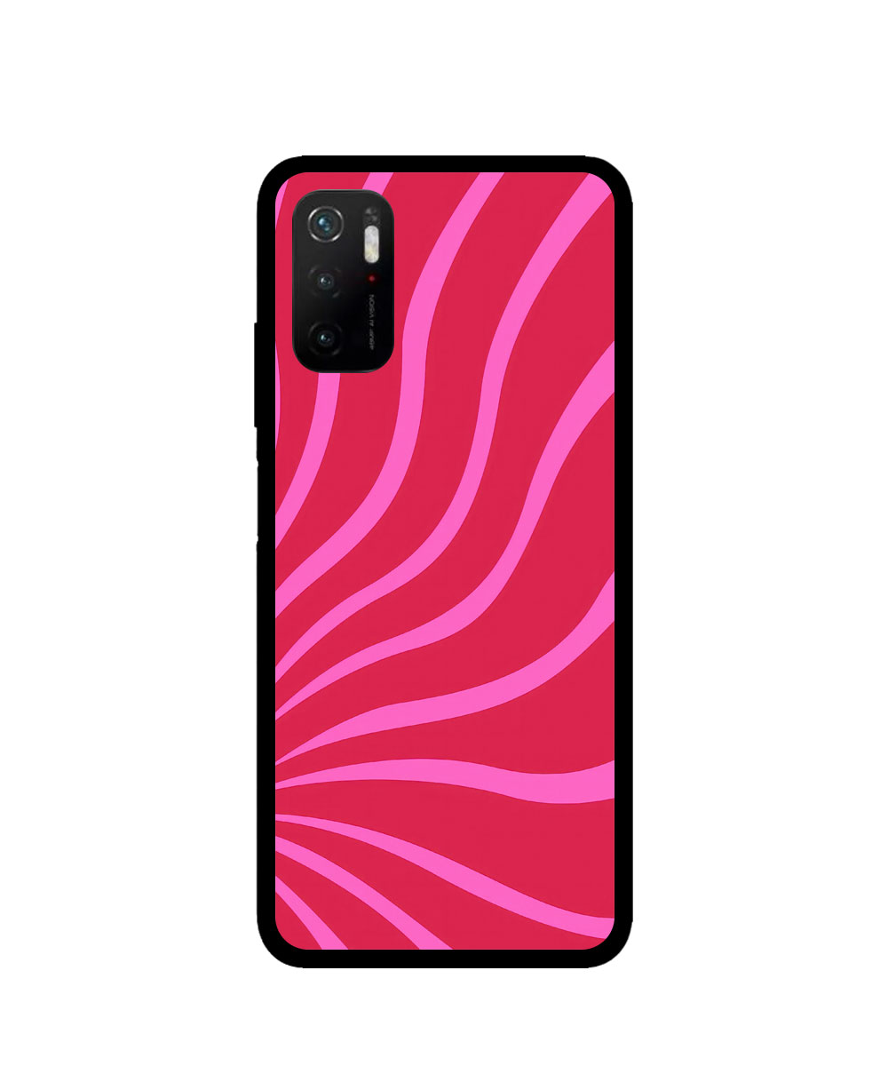 Case / Etui / Pokrowiec / Obudowa na telefon. Wzór: Xiaomi POCO M3 Pro 5G / Redmi Note 10 5G