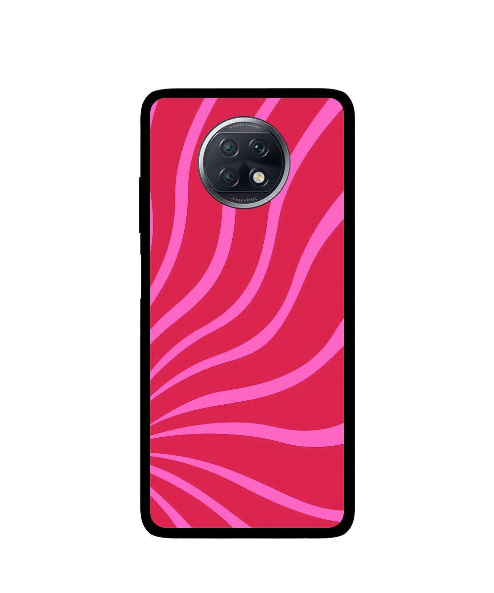 Case / Etui / Pokrowiec / Obudowa na telefon. Wzór: Xiaomi Redmi Note 9T