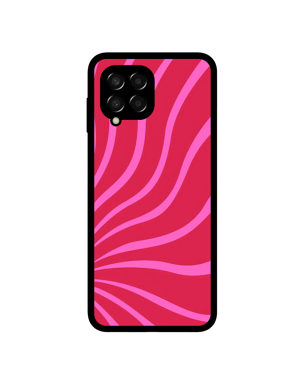 Case / Etui / Pokrowiec / Obudowa na telefon. Wzór: Samsung Galaxy M33