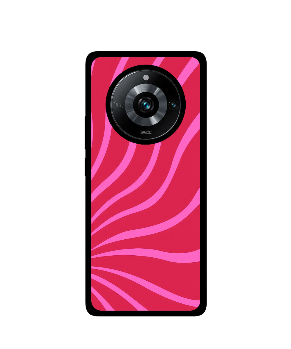 Case / Etui / Pokrowiec / Obudowa na telefon. Wzór: Realme 11 Pro